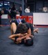 Antrenament Jiu-jitsu Brazilian pentru copii si adulti la Academia Catalin Morosanu