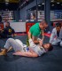 Antrenament Jiu-jitsu Brazilian pentru copii si adulti la Academia Catalin Morosanu