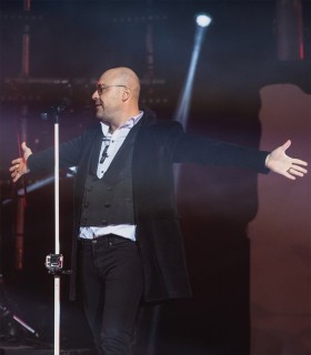 Primul pas spre succes - lectii de canto cu Mitza de la Bere Gratis