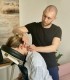 Reward your team - massage at the office for employees