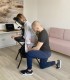 Reward your team - massage at the office for employees