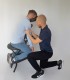 Reward your team - massage at the office for employees