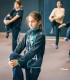 Clasa de stretching pentru toate varstele, in Bucuresti