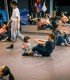 Clasa de stretching pentru toate varstele, in Bucuresti