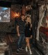 Fii personajul principal dintr-un film horror - cinema horror in Bucuresti