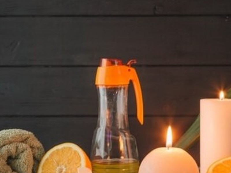 Relaxare in doi - Cadoul ideal pentru cuplu