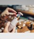 Design your own engagement ring or wedding rings - jewellery course