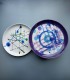Experience painting on ceramics in a workshop in Bucharest