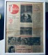 Ziar sau revista originala din ziua nasterii sau din orice zi importanta