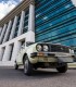 Drive a Dacia 1300 like an 80s rockstar - historical tour in Bucharest