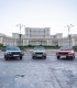 Condu o Dacia 1300 ca un rockstar al anilor 80 - tur istoric in Bucuresti