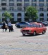 Condu o Dacia 1300 ca un rockstar al anilor 80 - tur istoric in Bucuresti