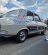 Drive a Dacia 1300 like an 80s rockstar - historical tour in Bucharest