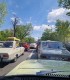 Drive a Dacia 1300 like an 80s rockstar - historical tour in Bucharest