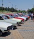 Drive a Dacia 1300 like an 80s rockstar - historical tour in Bucharest