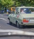 Condu o Dacia 1300 ca un rockstar al anilor 80 - tur istoric in Bucuresti