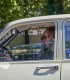 Condu o Dacia 1300 ca un rockstar al anilor 80 - tur istoric in Bucuresti