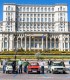 Condu o Dacia 1300 ca un rockstar al anilor 80 - tur istoric in Bucuresti