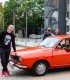 Drive a Dacia 1300 like an 80s rockstar - historical tour in Bucharest