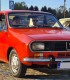 Condu o Dacia 1300 ca un rockstar al anilor 80 - tur istoric in Bucuresti