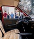 Drive a Dacia 1300 like an 80s rockstar - historical tour in Bucharest