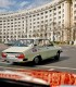Condu o Dacia 1300 ca un rockstar al anilor 80 - tur istoric in Bucuresti