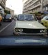 Ultima zi din viata lui Nicolae Ceausescu - tur cu o Dacia clasica