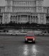 500 years of Romanian horror stories - a tour with Dacia