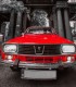 500 years of Romanian horror stories - a tour with Dacia