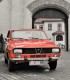 500 years of Romanian horror stories - a tour with Dacia