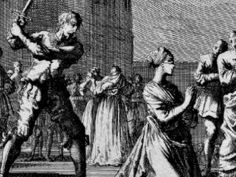 500 de ani de povesti romanesti de groaza – un tur cu o Dacie clasica