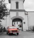 500 years of Romanian horror stories - a tour with Dacia