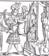 500 de ani de povesti romanesti de groaza – un tur cu o Dacie clasica