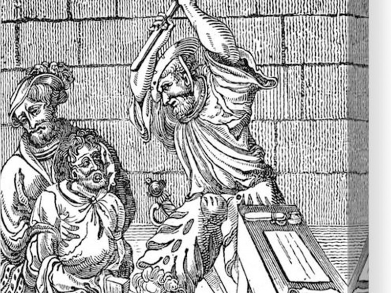 500 years of Romanian horror stories - a tour with Dacia