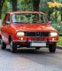 Inchiriaza o Dacia 1300 sau 1310 pentru ziua nuntii