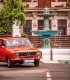 Inchiriaza o Dacia 1300 sau 1310 pentru ziua nuntii
