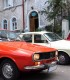Rent a Dacia 1300 or 1310 for your wedding day