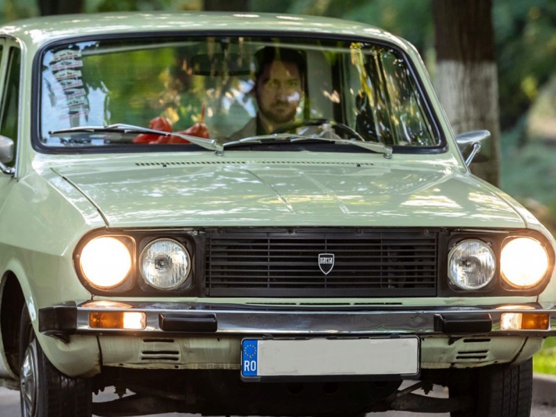 Inchiriaza o Dacia 1300 sau 1310 pentru ziua nuntii