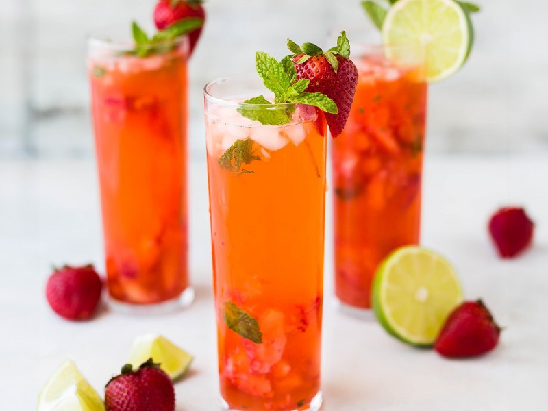 Prepara un cocktail care sa reprezinte locul tau de munca - cocktail workshop pentru grupuri