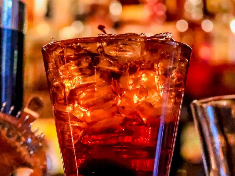 Prepara un cocktail care sa reprezinte locul tau de munca - cocktail workshop pentru grupuri