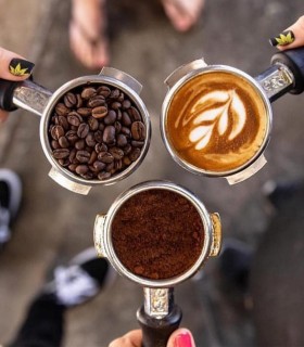 Descopera secretul unei cafele de calitate - degustare de cafea pentru grupuri