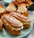 Atelier de eclere - gateste un desert delicios alaturi de prietenii tai