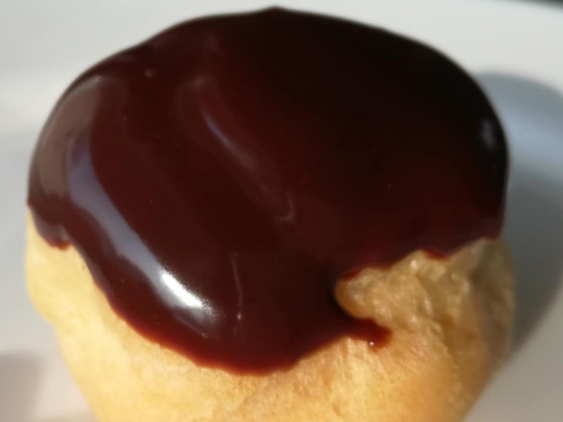 Atelier de eclere - gateste un desert delicios alaturi de prietenii tai