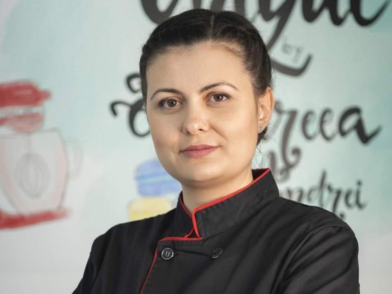Atelier de eclere - gateste un desert delicios alaturi de prietenii tai