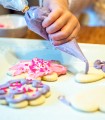 Atelier de decorat dulciuri, in Bucuresti, pentru copii
