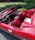 Ride through Bucharest with Mustang Cabrio