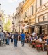 Treasure Hunt on foot through Bucharest