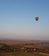 Hot air balloon flight and escape room - experience for 2 people, in Bucharest
