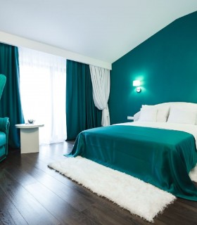 Mini-vacation in Cluj in a 4-star hotel, with SPA and breakfast included