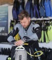 International diving certification - scuba diving without instructor